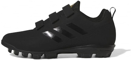 adidas Stabile 5 Point Low Cleats 'Black' GV9374 adidas Stabile 5 Point Low Cleats 'Black' GV9374