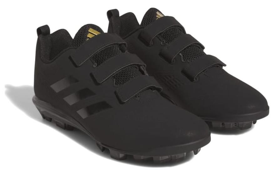 Order adidas Stabile 5 Point Low Stollen ''Schwarz'' GV9374