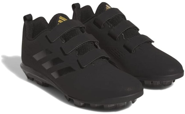 adidas Stabile 5 Point Low Cleats 'Black' GV9374 Order adidas Stabile 5 Point Low Cleats 'Black' GV9374