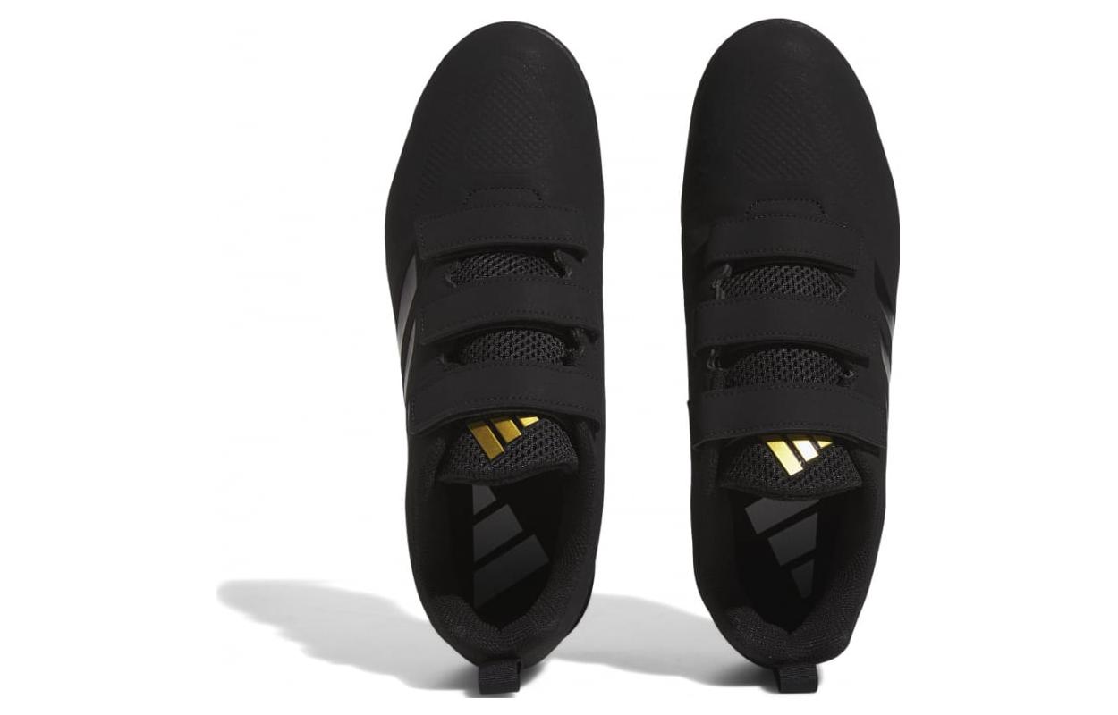 Shop adidas Stabile 5 Point Low Stollen ''Schwarz'' GV9374