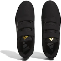 Shop adidas Stabile 5 Point Low Cleats 'Black' GV9374