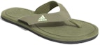 Lookbook adidas Stabile 'Green' EY3111