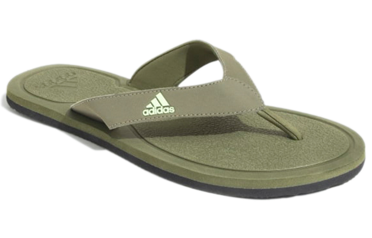 Lookbook adidas Stabile ''Verde'' EY3111