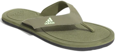 Lookbook adidas Stabile 'Green' EY3111
