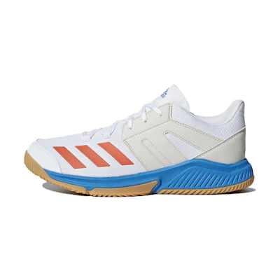 adidas Stabile Essence 'White Red Blue'