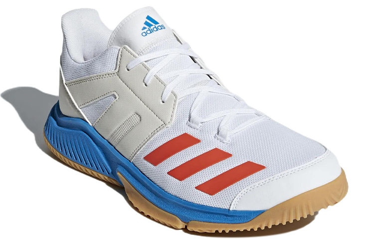 Lookbook adidas Stabile Essence ''Bianco Rosso Blu'' B22589