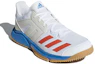 Lookbook adidas Stabile Essence ''Bianco Rosso Blu'' B22589