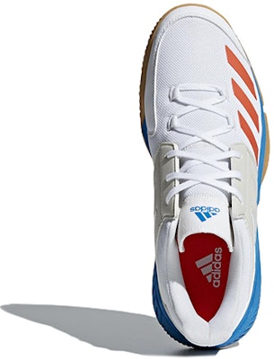 adidas Stabile Essence 'White Red Blue' B22589 Purchase adidas Stabile Essence 'White Red Blue' B22589