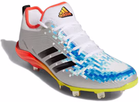 Lookbook adidas Stabile Five-tool Cleats 'Colorful' H05929