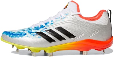 adidas Stabile Five-tool Cleats 'Colorful' H05929 adidas Stabile Five-tool Cleats 'Colorful' H05929