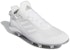 adidas Stabile Five-tool Cleats 'White' GW0285