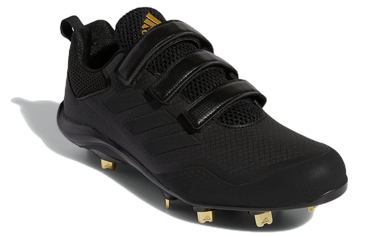 Lookbook adidas Stabile Low Fußballschuhe ''Schwarz'' GW0301