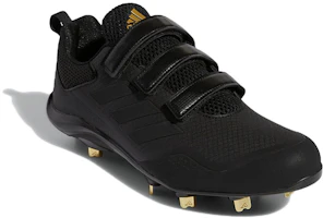 Lookbook adidas Stabile Low Cleats 'Black' GW0301