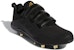 adidas Stabile Low Cleats 'Black' GW0301