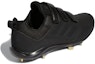 Shop adidas Stabile Low Cleats 'Black' GW0301