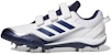 adidas Stabile Low Cleats 'Blue White' GZ9018