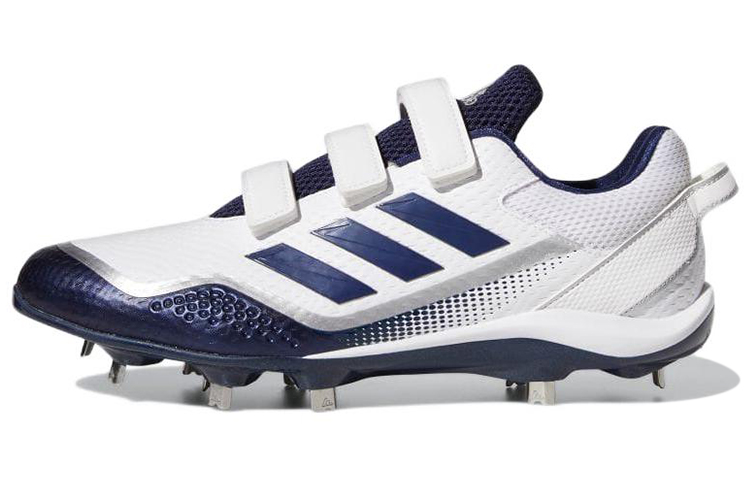 adidas Stabile Low Cleats 'Blue White' GZ9018