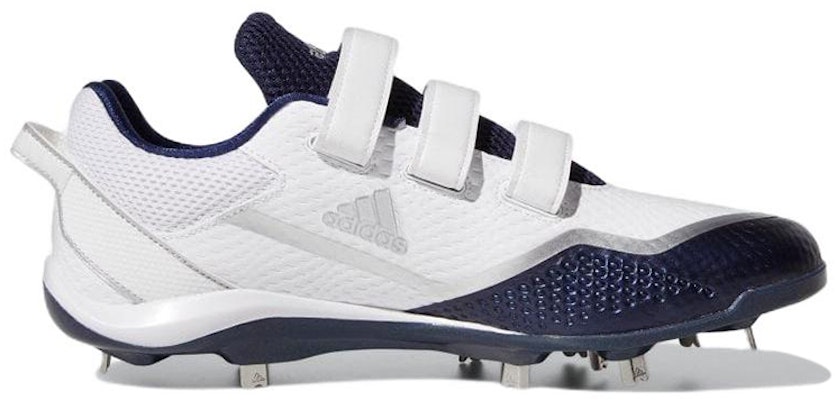 adidas Stabile Low Cleats 'Blue White' GZ9018 Order adidas Stabile Low Cleats 'Blue White' GZ9018