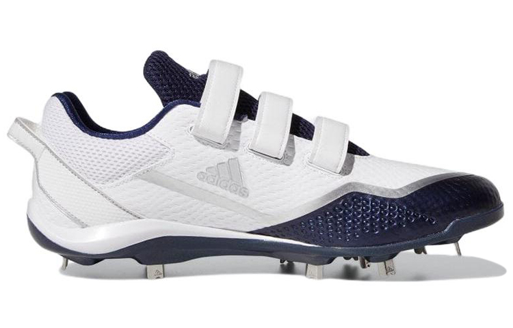 Order adidas Stabile Low Voetbalschoenen ''Blauw Wit'' GZ9018