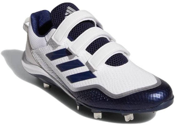 adidas Stabile Low Cleats 'Blue White' GZ9018 Lookbook adidas Stabile Low Cleats 'Blue White' GZ9018