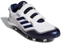 Lookbook adidas Stabile Low Cleats 'Blue White' GZ9018