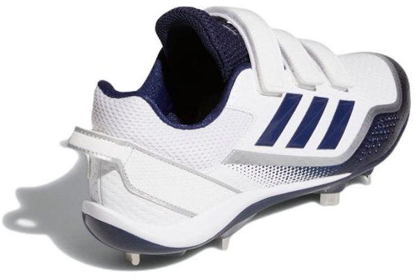 adidas Stabile Low Cleats 'Blue White' GZ9018 Shop adidas Stabile Low Cleats 'Blue White' GZ9018