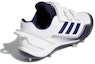 Shop adidas Stabile Low Cleats 'Blue White' GZ9018