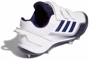 Shop adidas Stabile Low Cleats 'Blue White' GZ9018
