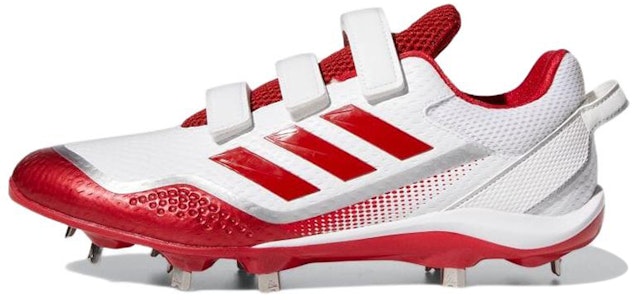 adidas Stabile 低帮足球鞋 '红白' GZ9011 Buy adidas Stabile 低帮足球鞋 '红白' GZ9011