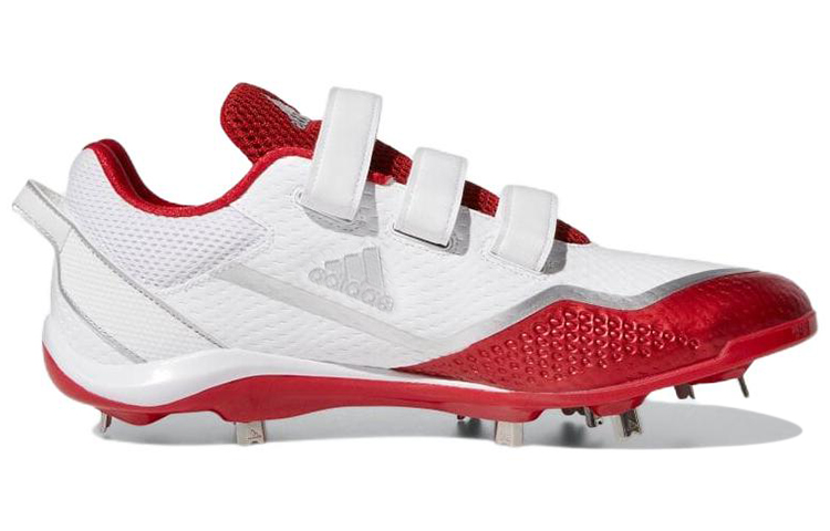 Order adidas Stabile Low Tacchetti ''Rosso Bianco'' GZ9011