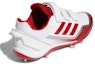 Shop adidas Stabile Low Cleats 'Red White' GZ9011