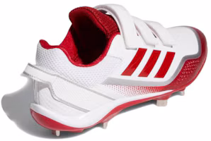 Shop adidas Stabile Low Cleats 'Red White' GZ9011