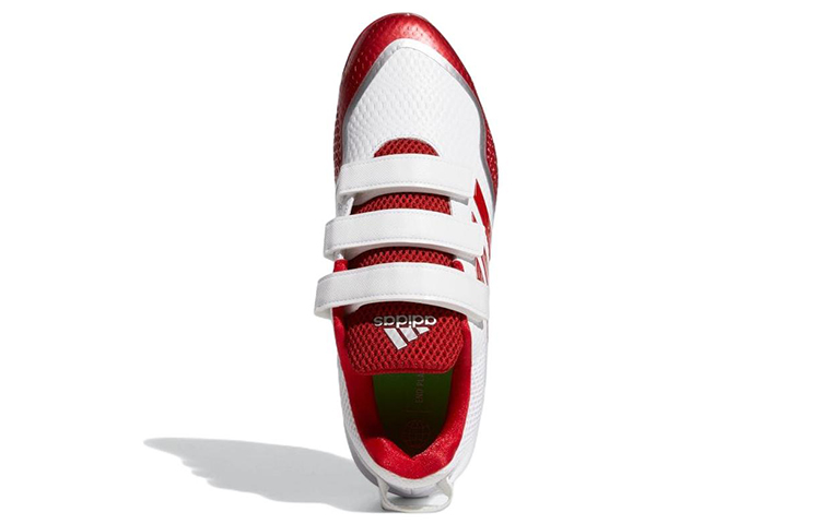 Purchase adidas Stabile Low Tacchetti ''Rosso Bianco'' GZ9011