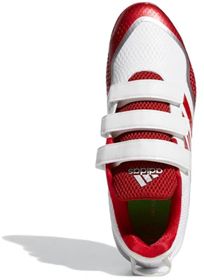 adidas Stabile Low Tacchetti ''Rosso Bianco'' GZ9011 Purchase adidas Stabile Low Tacchetti ''Rosso Bianco'' GZ9011