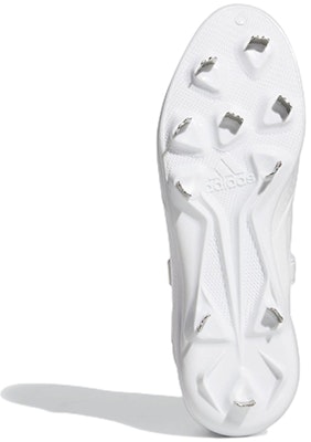 adidas Stabile Low Cleats 'White Comfort' GW7878 Details for adidas Stabile Low Cleats 'White Comfort' GW7878