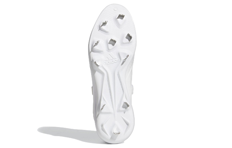 Details for adidas Stabile Low Tacchetti ''Bianco Comfort'' GW7878