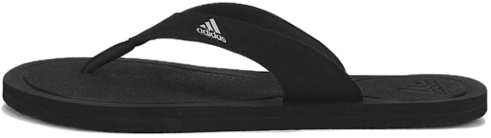 adidas Stabile MS 'Casual Sport Slide Black' CM6078 adidas Stabile MS 'Casual Sport Slide Black' CM6078