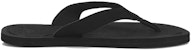 adidas Stabile MS 'Casual Sport Slide Hitam' CM6078