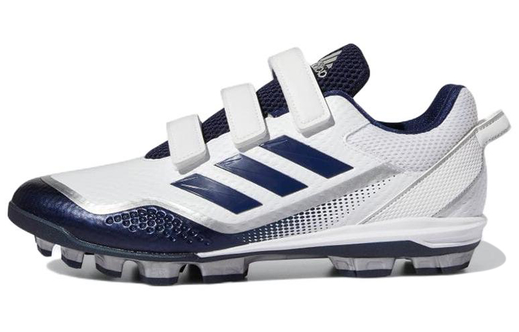 adidas Stabile Point Low 'Blue White' GW2809