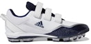 Order adidas Stabile Point Low 'Blue White' GW2809