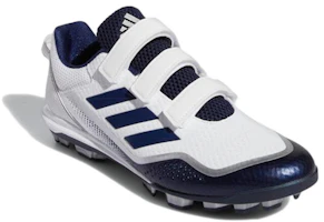 Lookbook adidas Stabile Point Low 'Blue White' GW2809