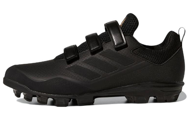 adidas Stabile Point Low Cleats 'Black' GW0303