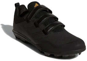 Lookbook adidas Stabile Point Low Cleats 'Black' GW0303