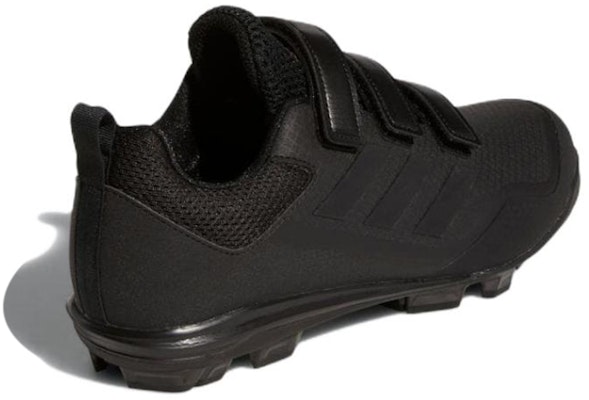 adidas Stabile Point Low Cleats 穩固點低筒耐磨防滑棒球鞋 黑色 Shop adidas Stabile Point Low Cleats 穩固點低筒耐磨防滑棒球鞋 黑色