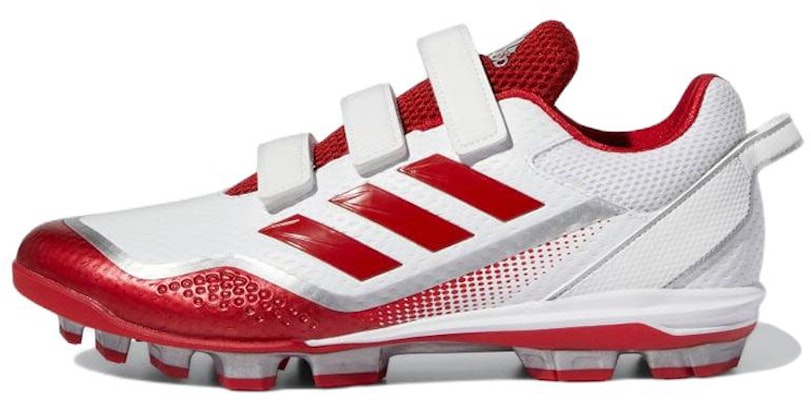 adidas Stabile Point Low Cleats 'Red White' GZ9013 Buy adidas Stabile Point Low Cleats 'Red White' GZ9013