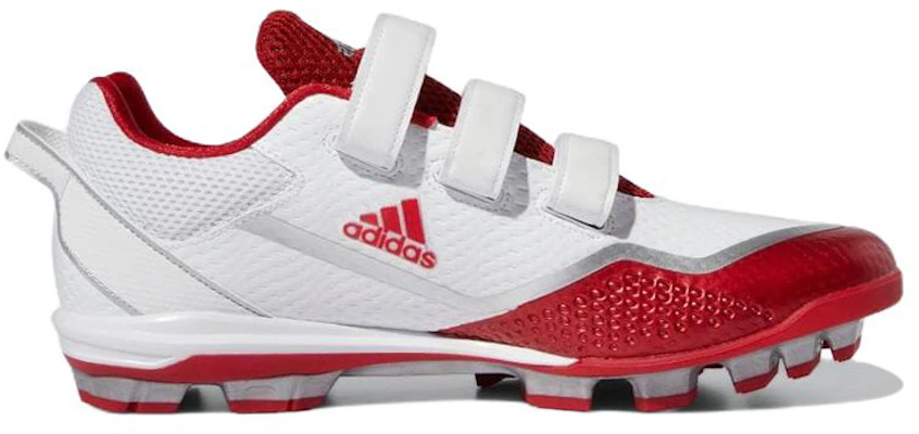 adidas Stabile Point Low Fußballschuhe ''Rot Weiß'' GZ9013 Order adidas Stabile Point Low Fußballschuhe ''Rot Weiß'' GZ9013