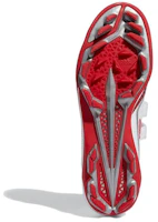 Details for adidas Stabile Point Low Cleats 'Red White' GZ9013