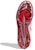 adidas Stabile Point Low Cleats 'Red White' GZ9013