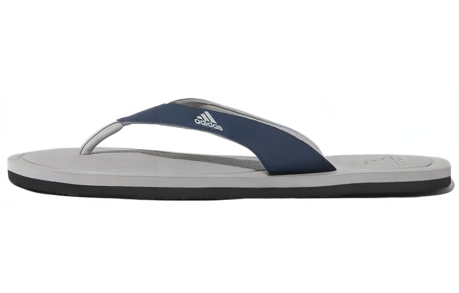 adidas Stabile Sandal 'Grey Blue' EY3110