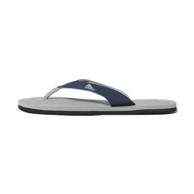 adidas Stabile Sandal 'Grey Blue'